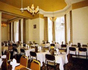 Lathom Hotel Eastbourne Kültér fotó