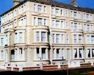 Lathom Hotel Eastbourne Kültér fotó